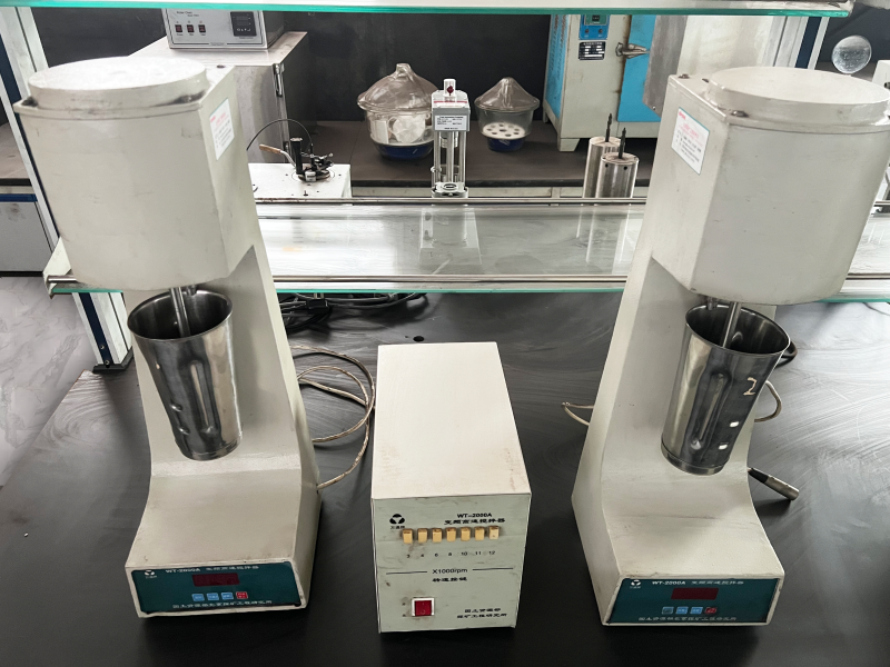 鑽井泥漿攪拌儀