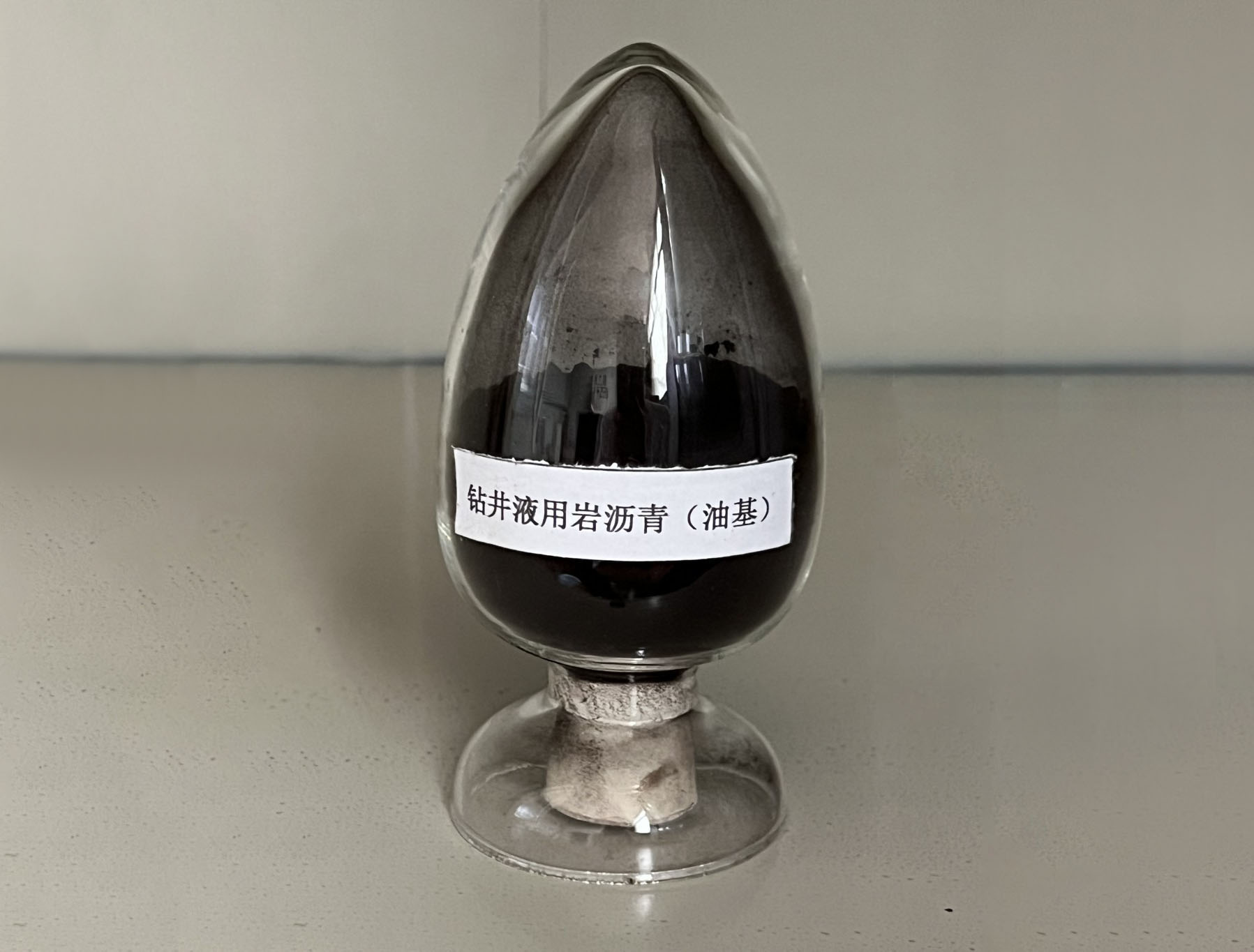 鑽井液用岩瀝青(油基)